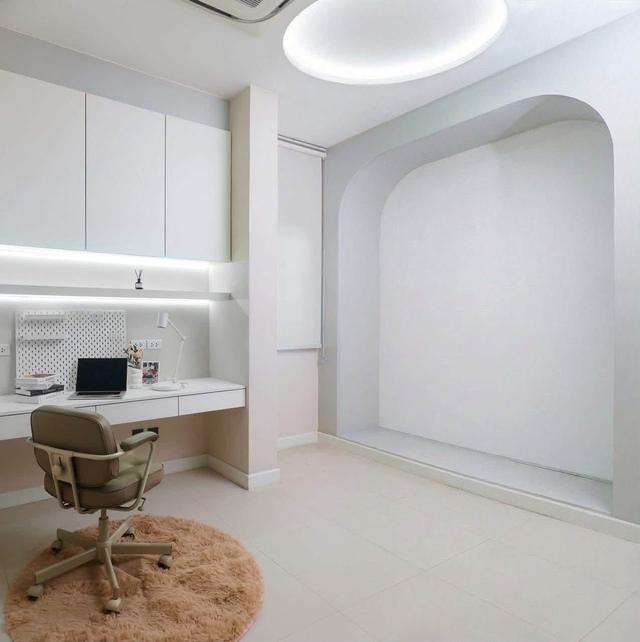 The Gentry Sukhumvit 101 · Pet-friendly House: Study