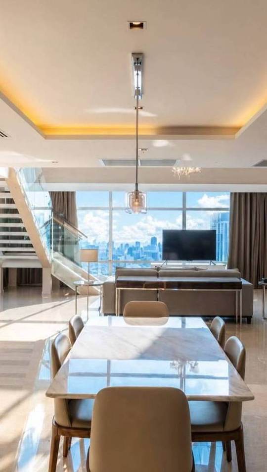 Jasmine 59 Hotel · Penthouse 1