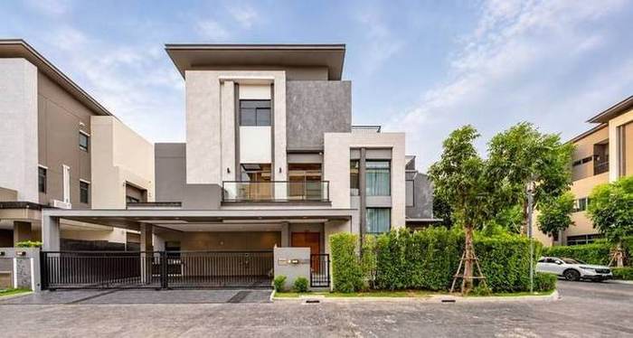 The Gentry Sukhumvit 101