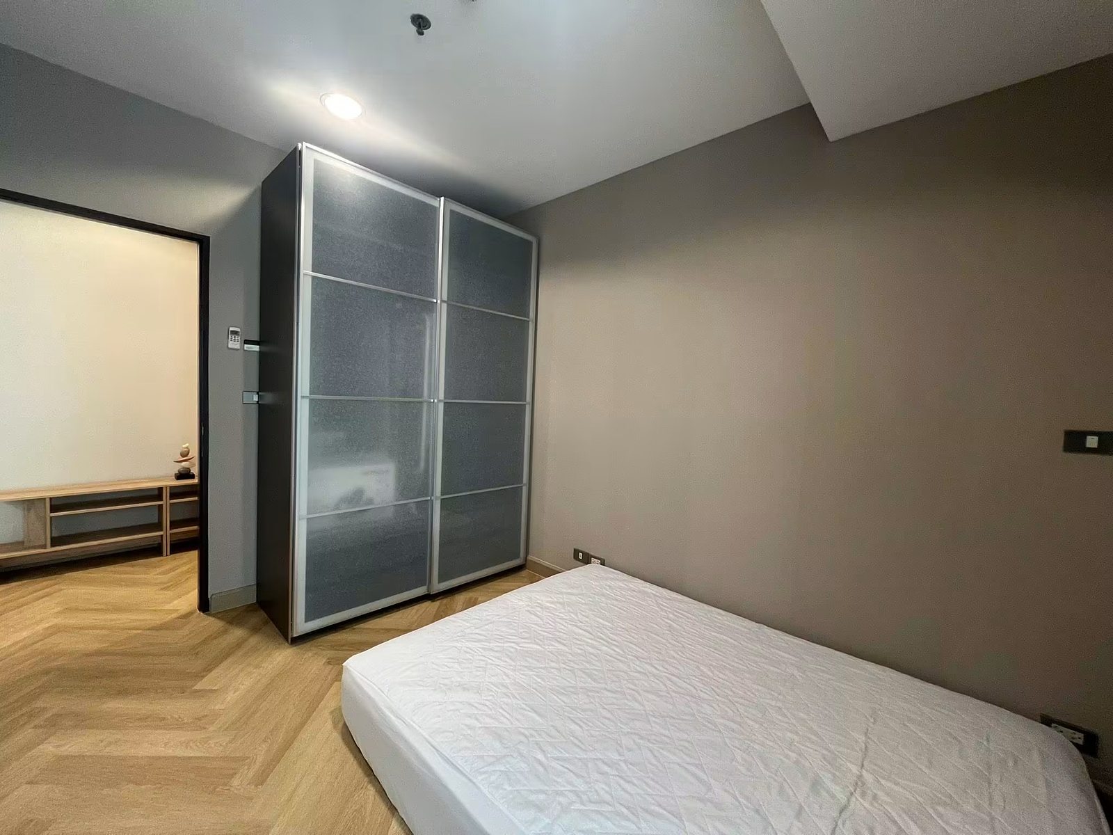 59 Heritage: Bedroom