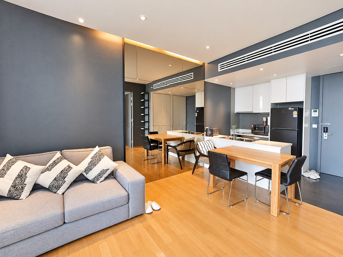 AEQUA Residence Sukhumvit 49