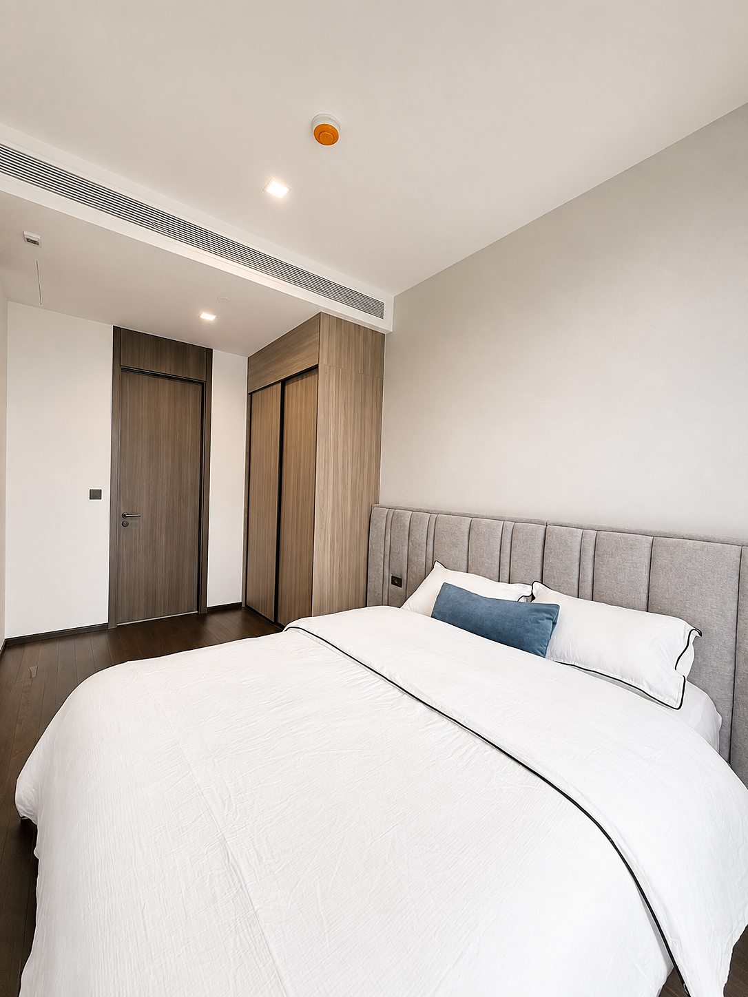 AESTIQ Thonglor: Bedroom