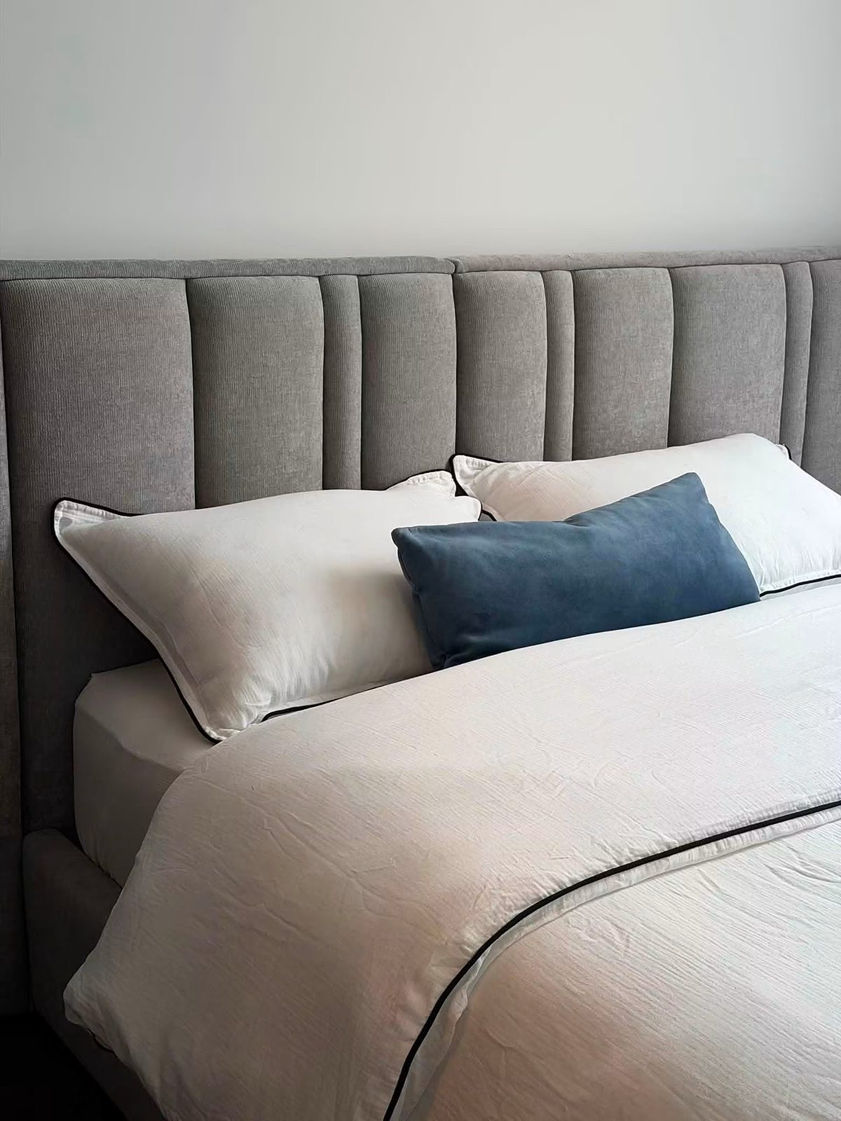 AESTIQ Thonglor: Bedroom detail