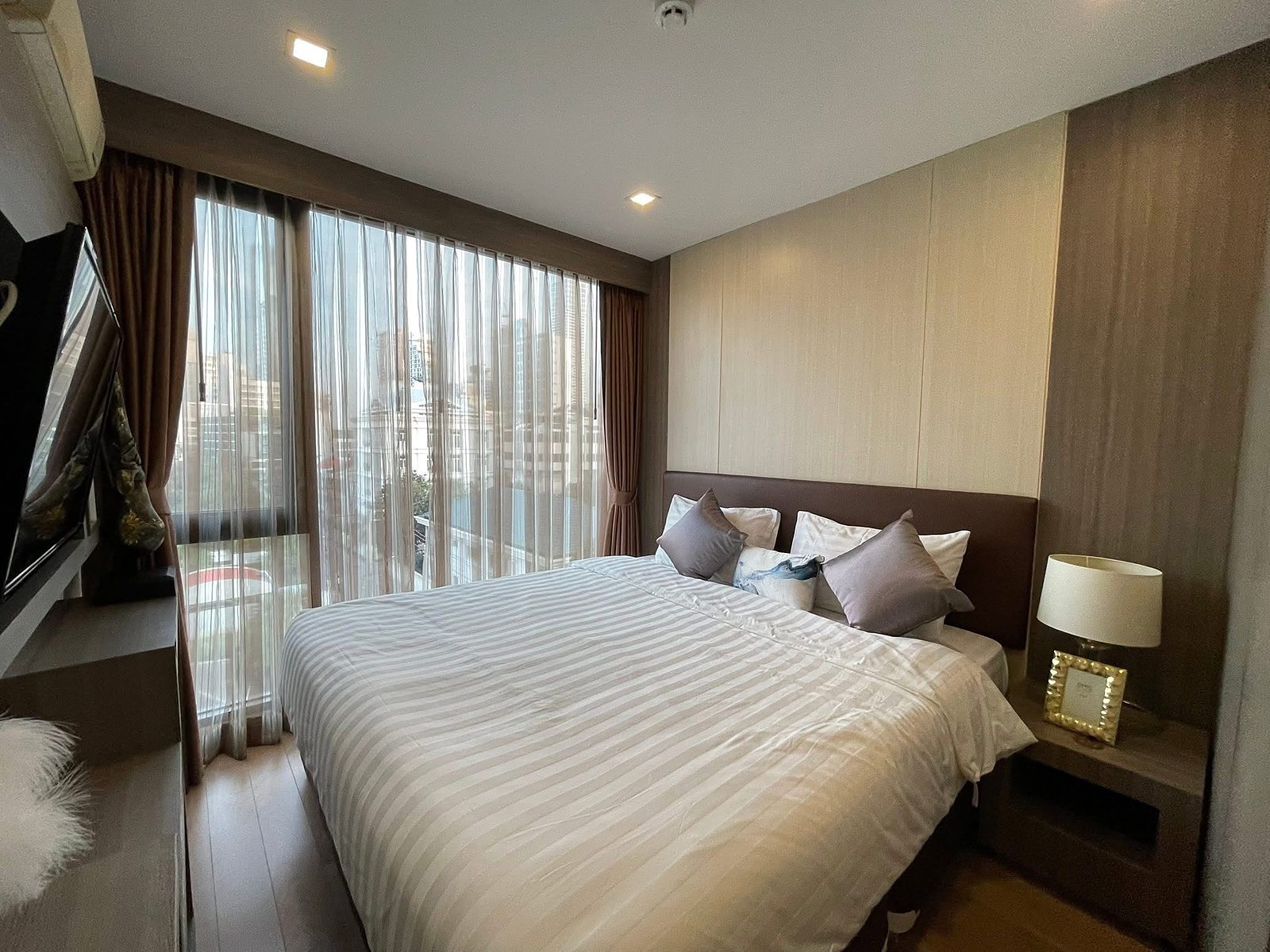 Art @ Thonglor 25: Bedroom