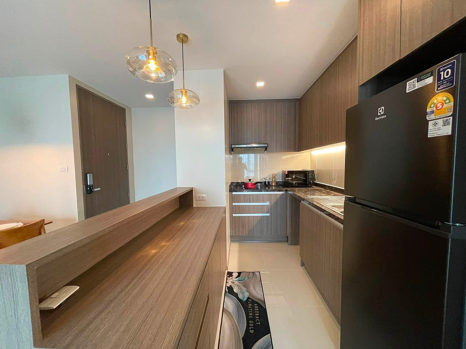 Art @ Thonglor 25: Kitchen