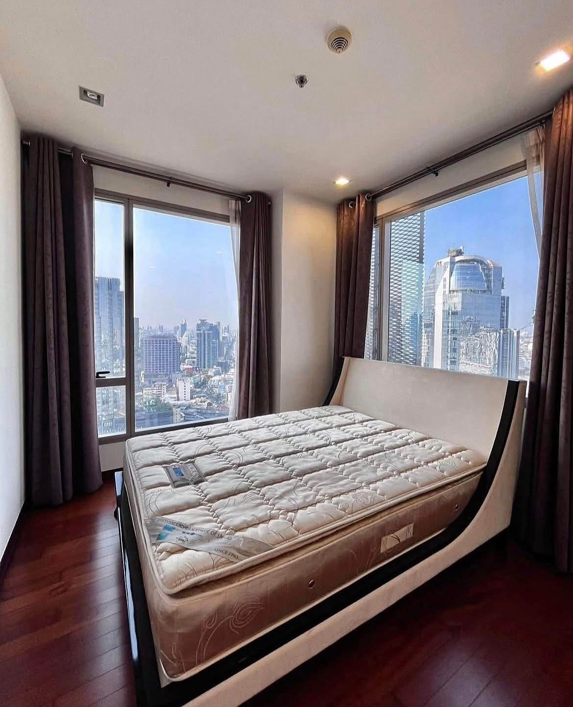 Ashton Morph 38: Bedroom