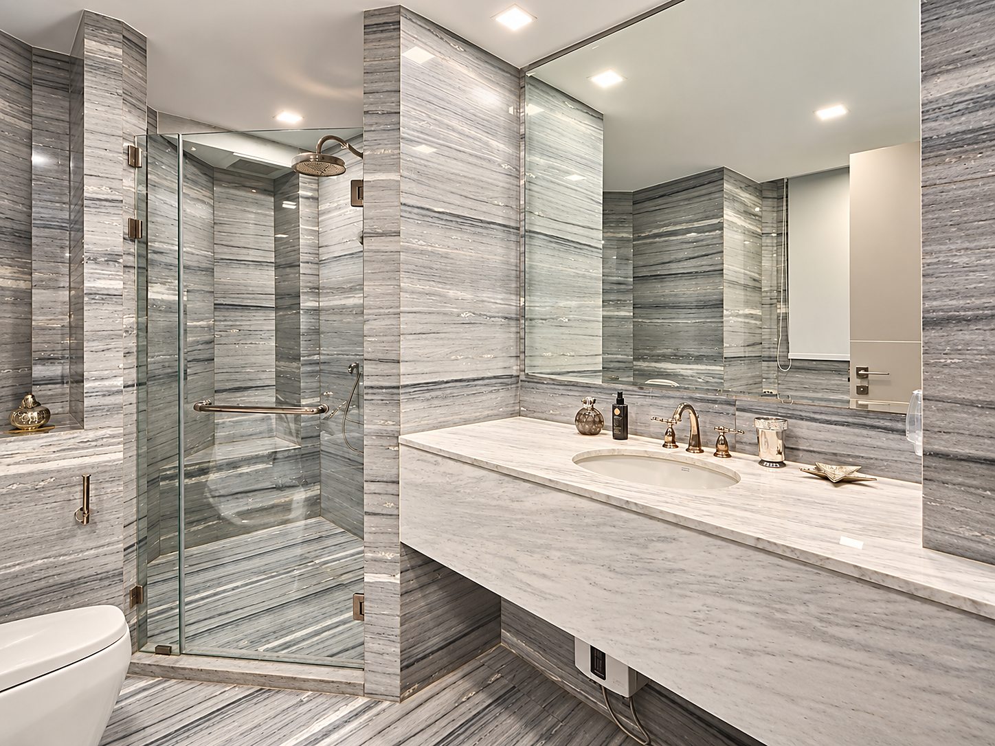 Ashton Residence 41: Bathroom