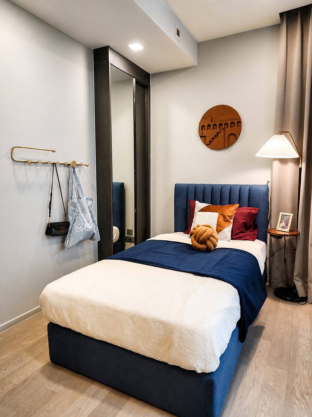 Ashton Residence 41: Second bedroom