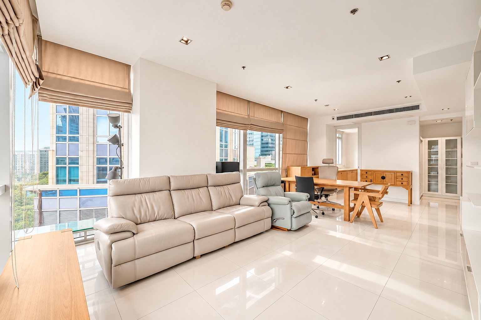 Athenee Residence