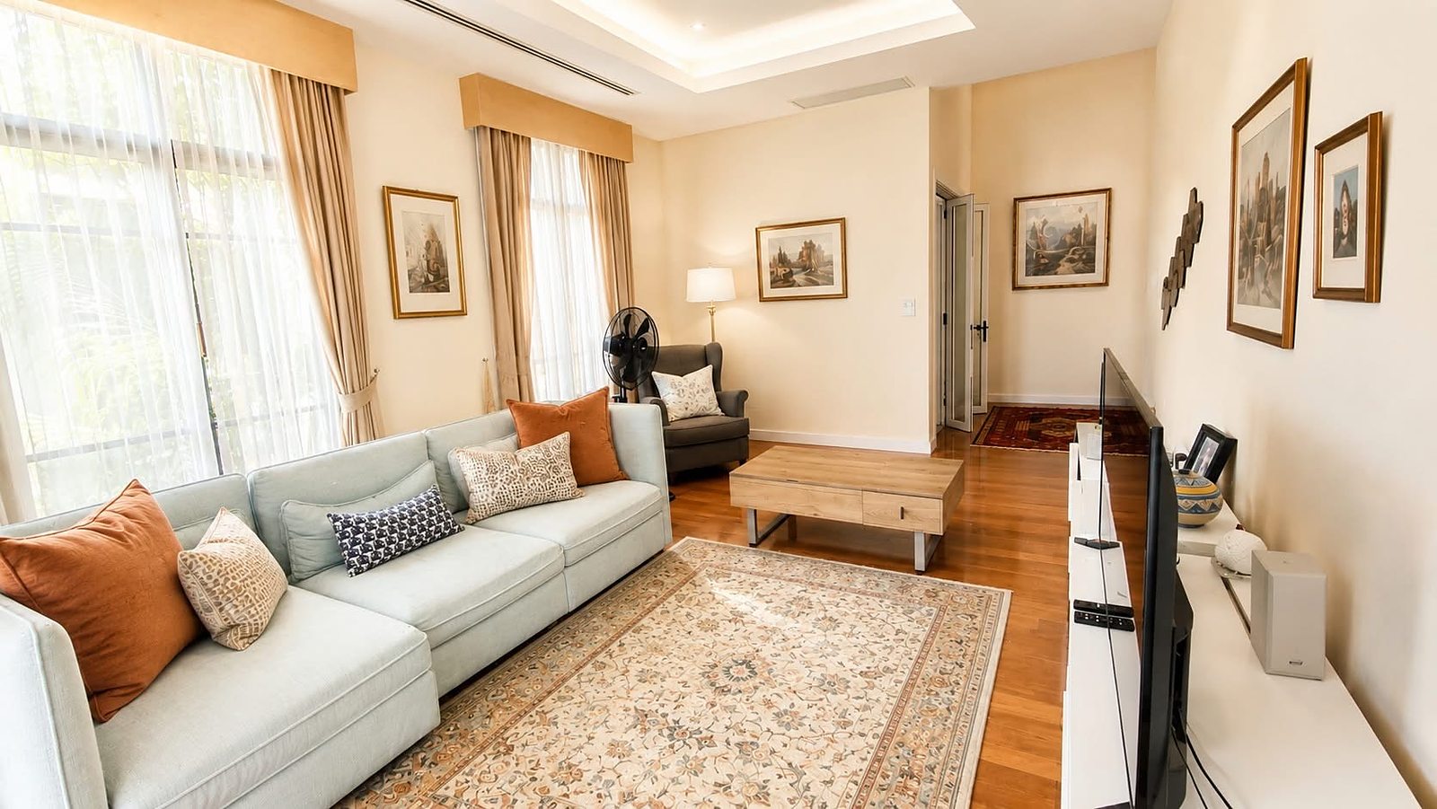 Baan Sansiri Sukhumvit 67
