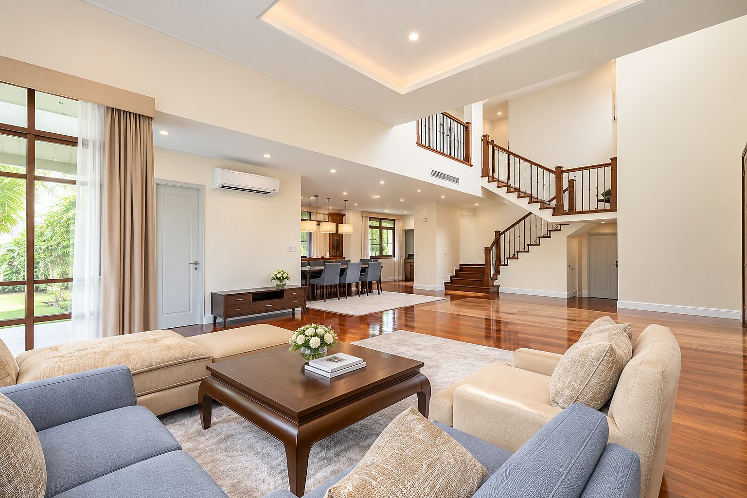 Baan Sansiri Sukhumvit 67