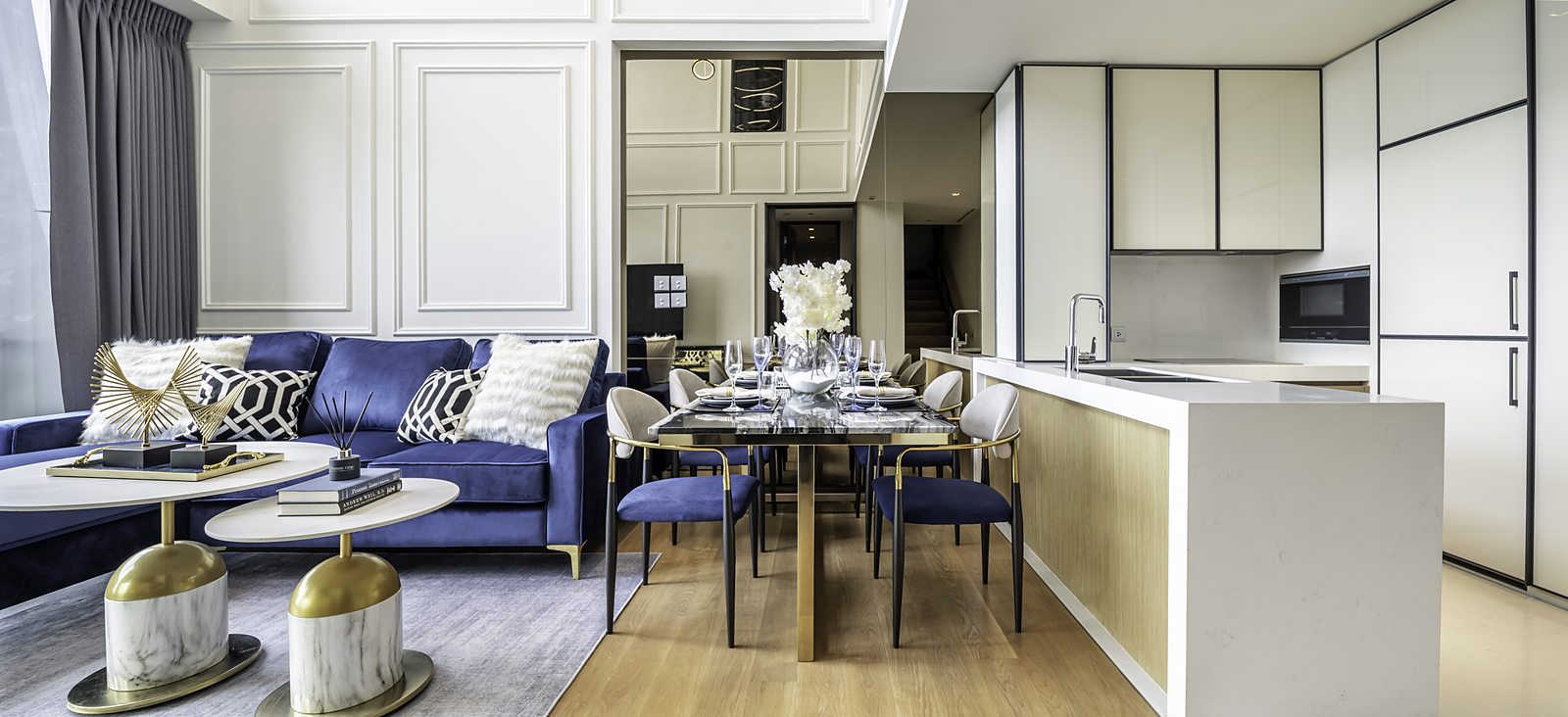BEATNIQ Sukhumvit 32