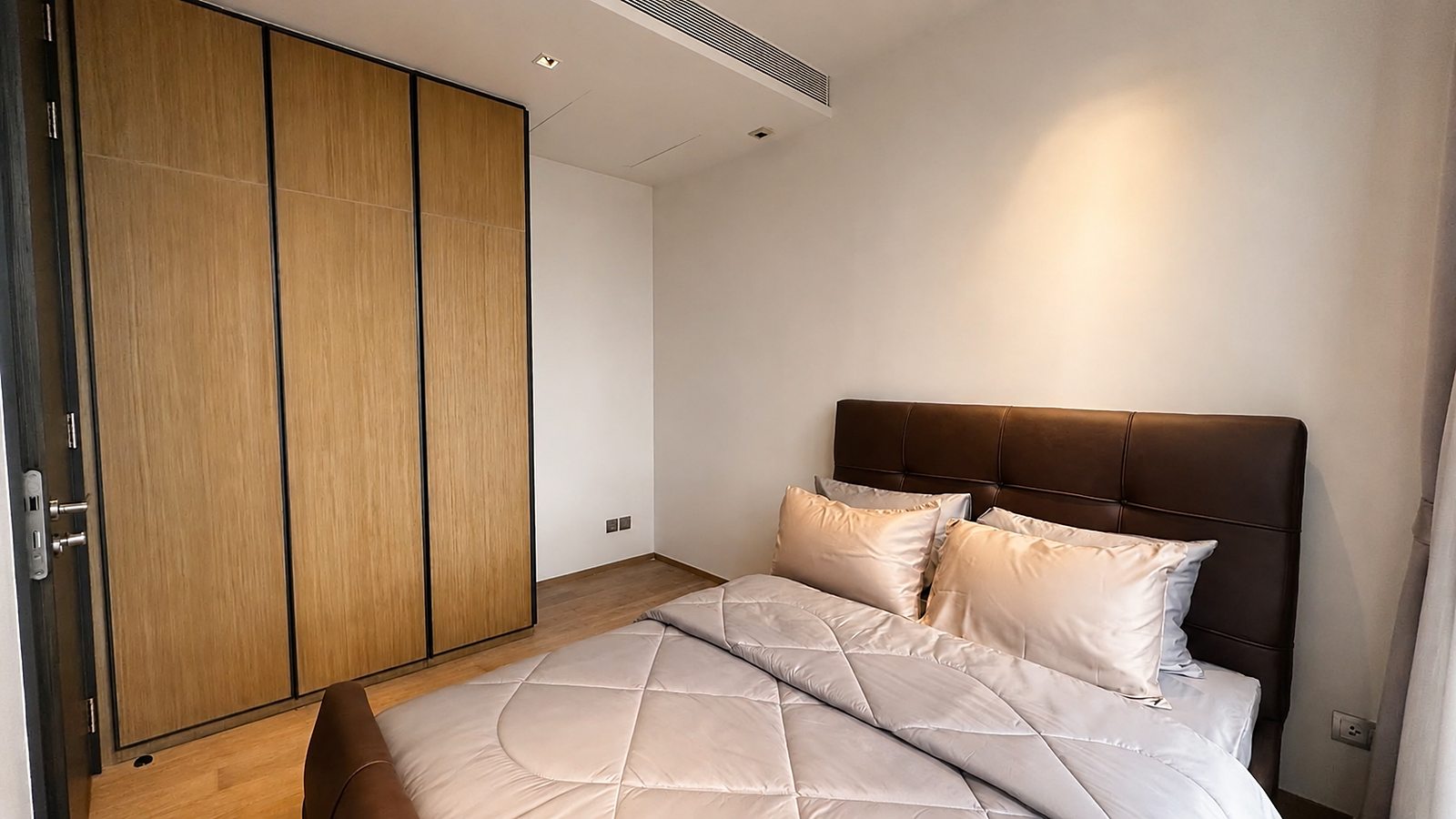 BEATNIQ Sukhumvit 32: Bedroom