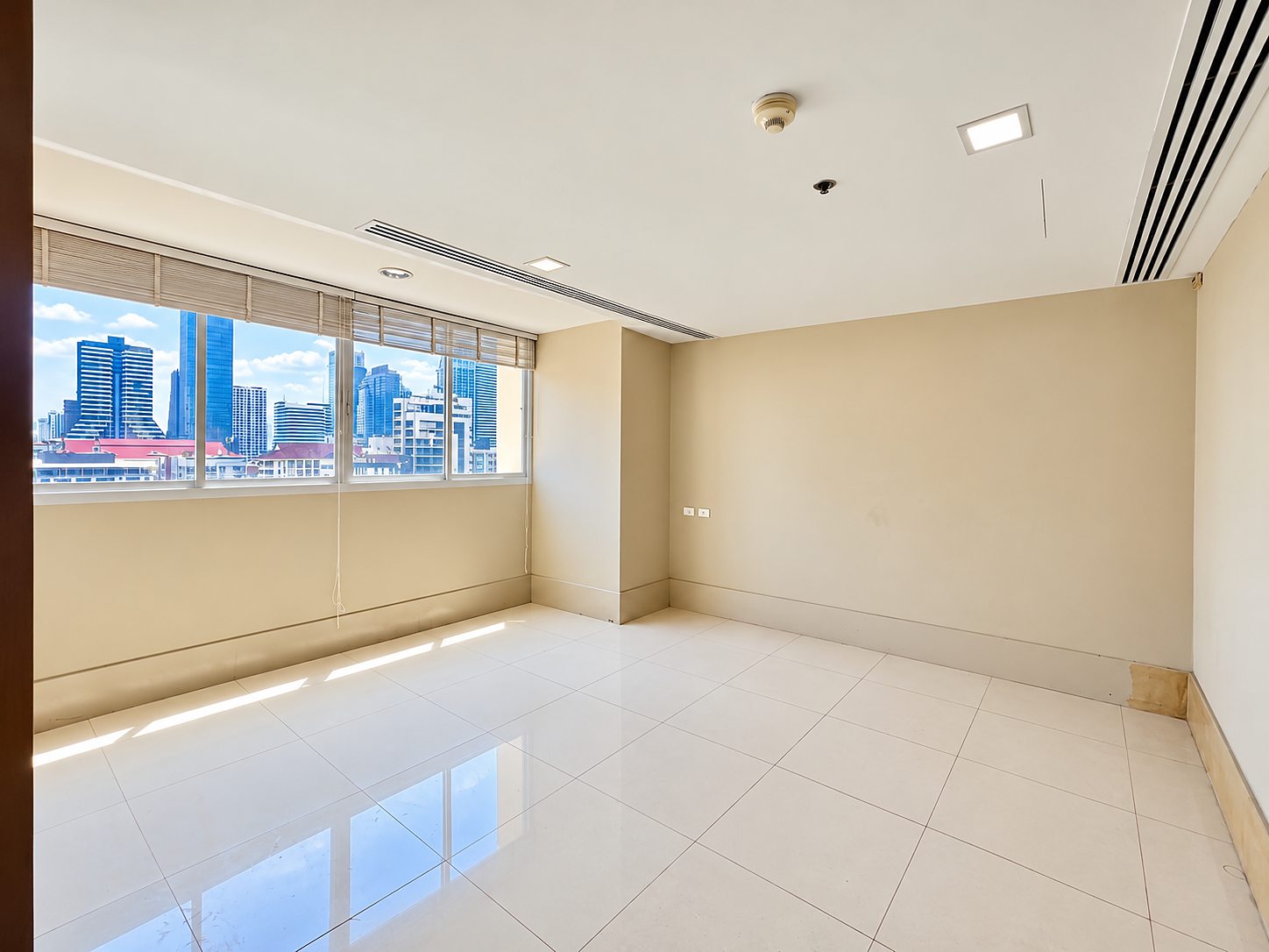 Citi Resort Sukhumvit 11