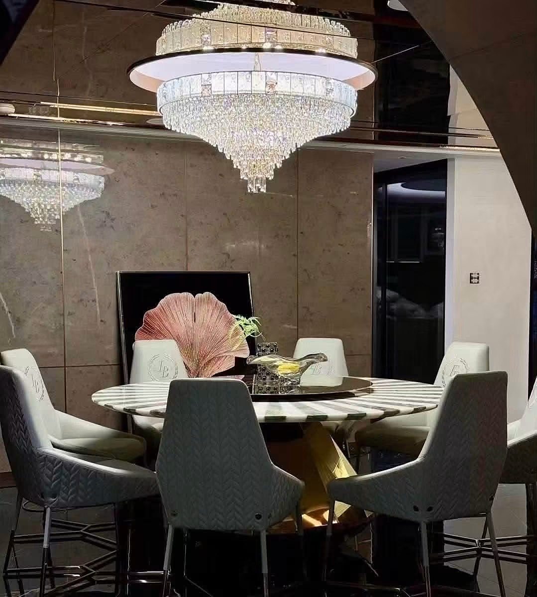 Commercial Shop near BTS Phrom Phong: Dining area
