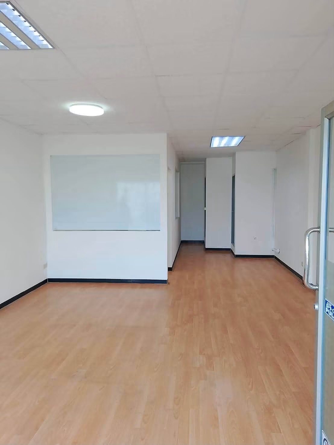 Commercial Space - Sukhumvit 66/1
