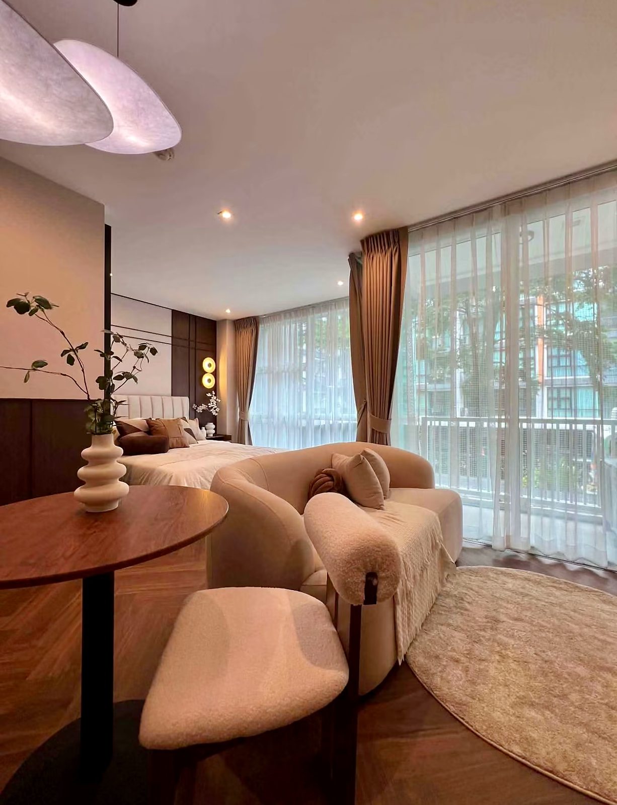 D65 Condominium