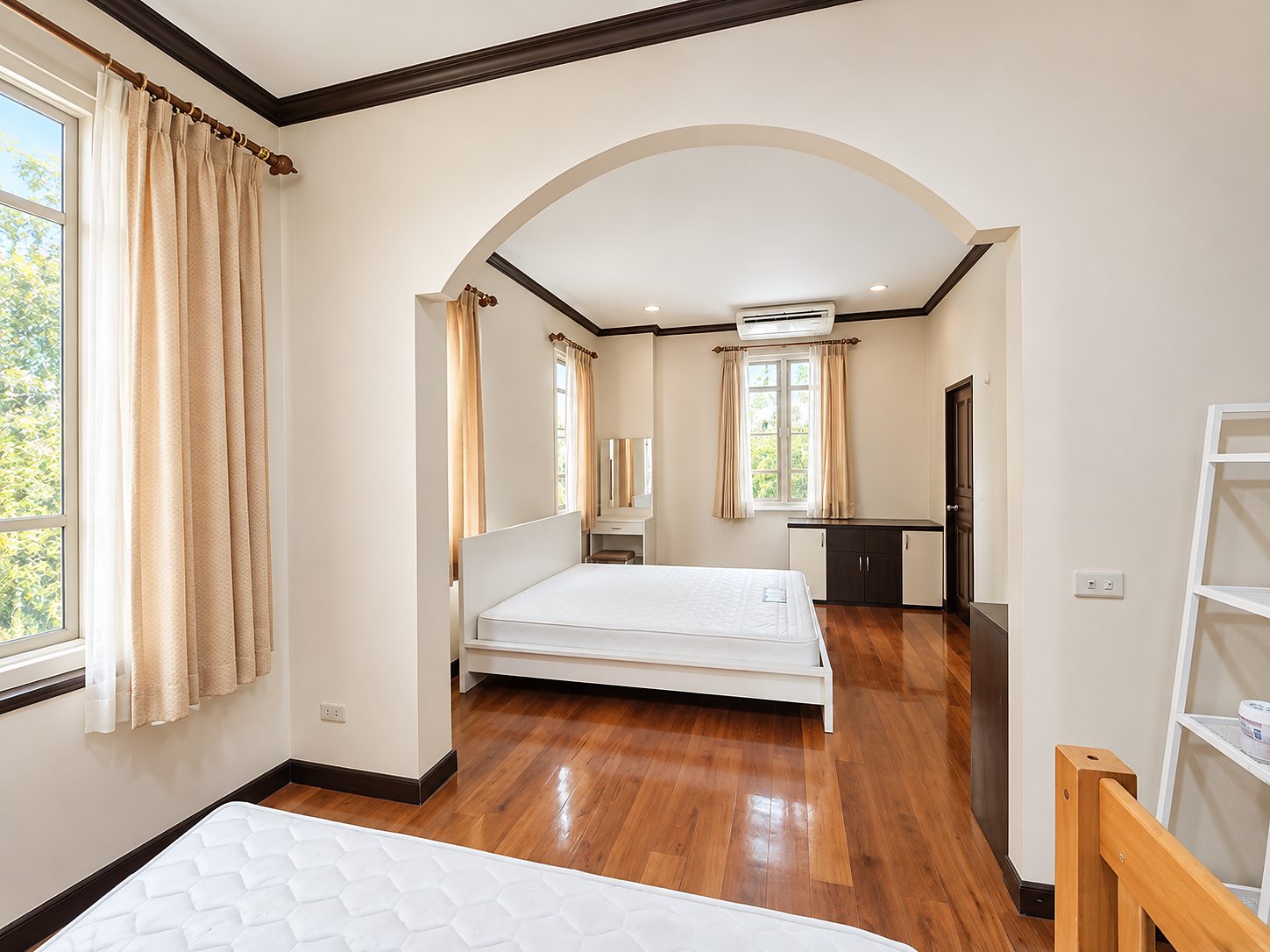Detached House — Ekkamai 10 Yaek 6 / Pridi Banomyong 25: Bedroom