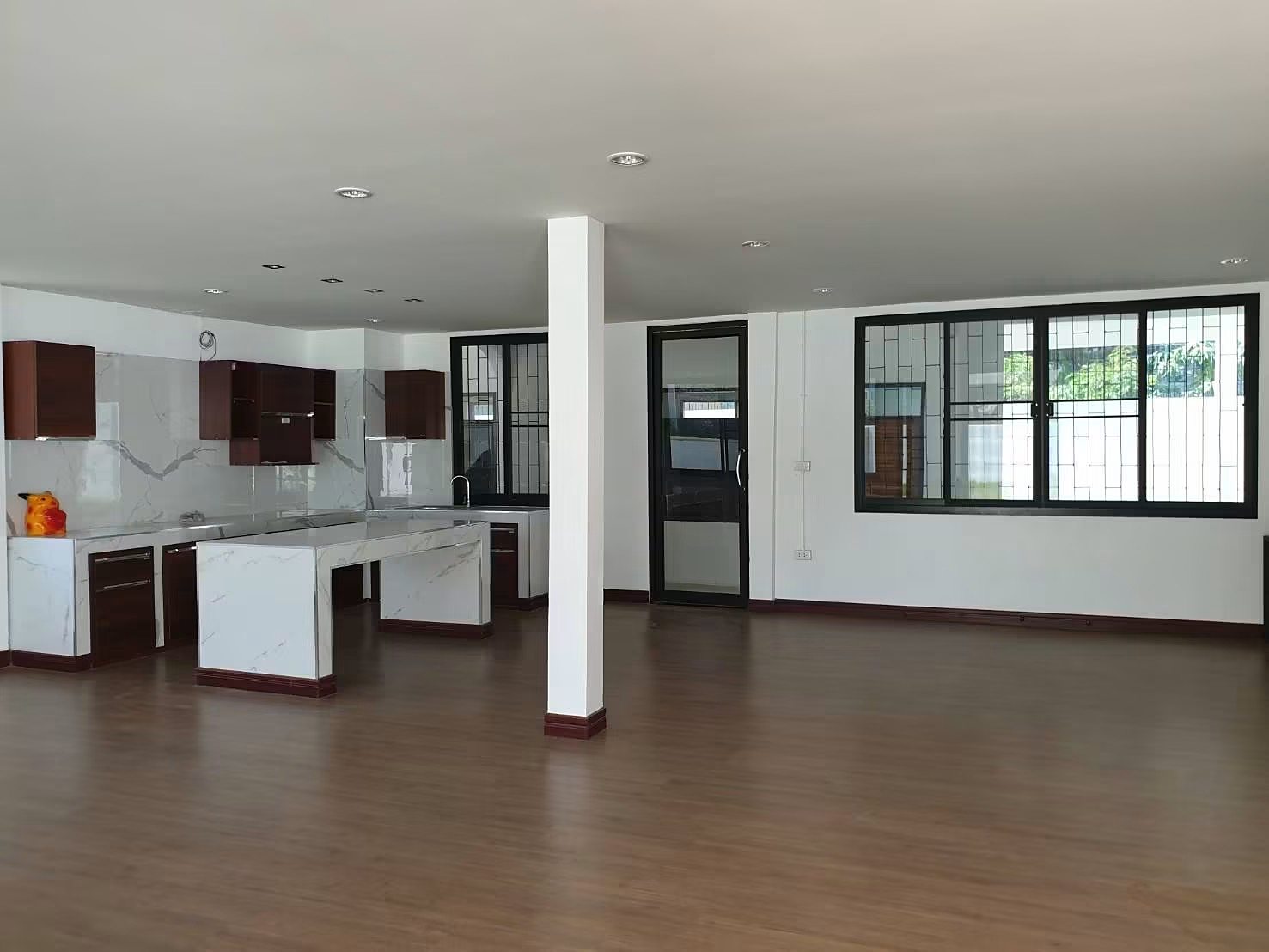 Detached House — Pridi Banomyong 26 / Pattanaves 10