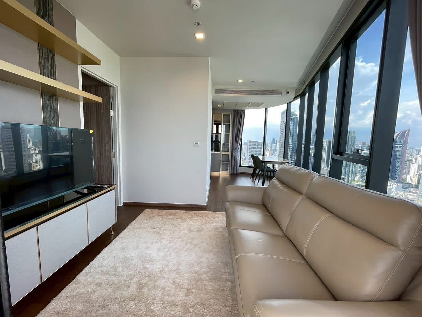 IDEO Q Sukhumvit 36