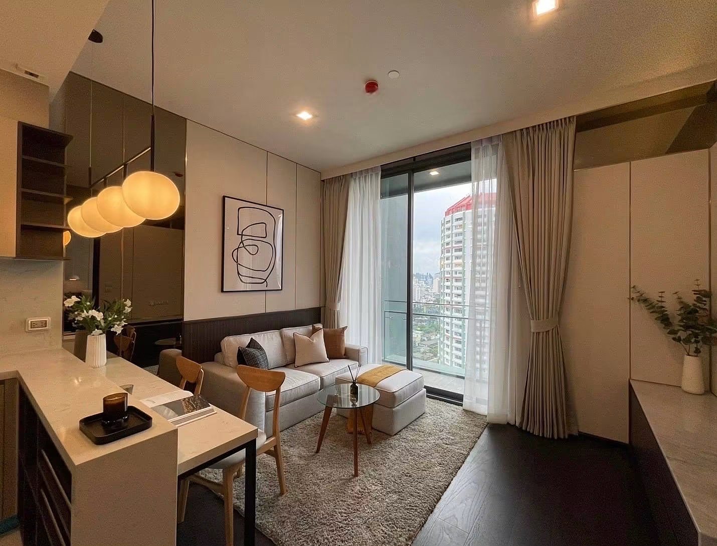 LAVIQ Sukhumvit 57