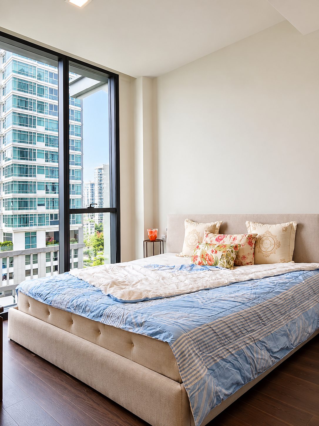 LAVIQ Sukhumvit 57: Bedroom