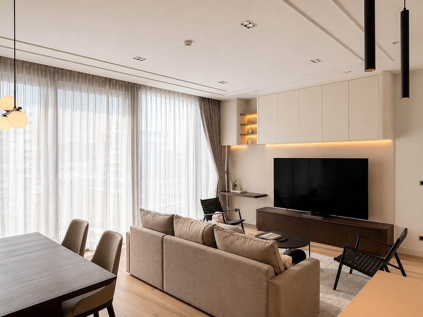 MARQUE Sukhumvit