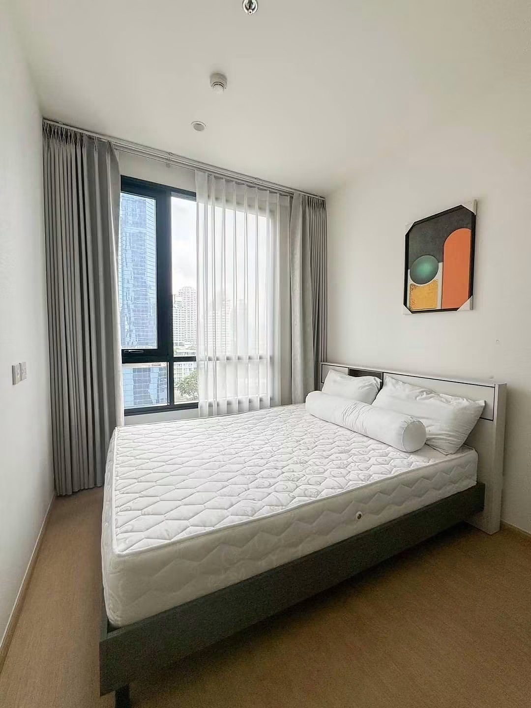 MARU Ekkamai 2: Bedroom