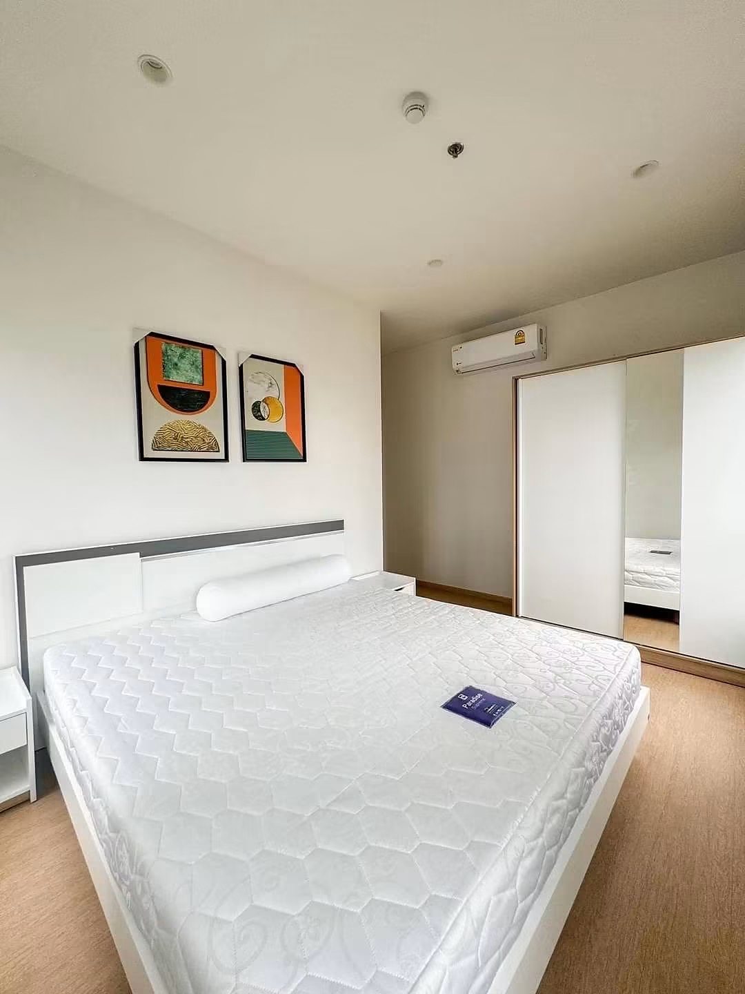 MARU Ekkamai 2: Second bedroom