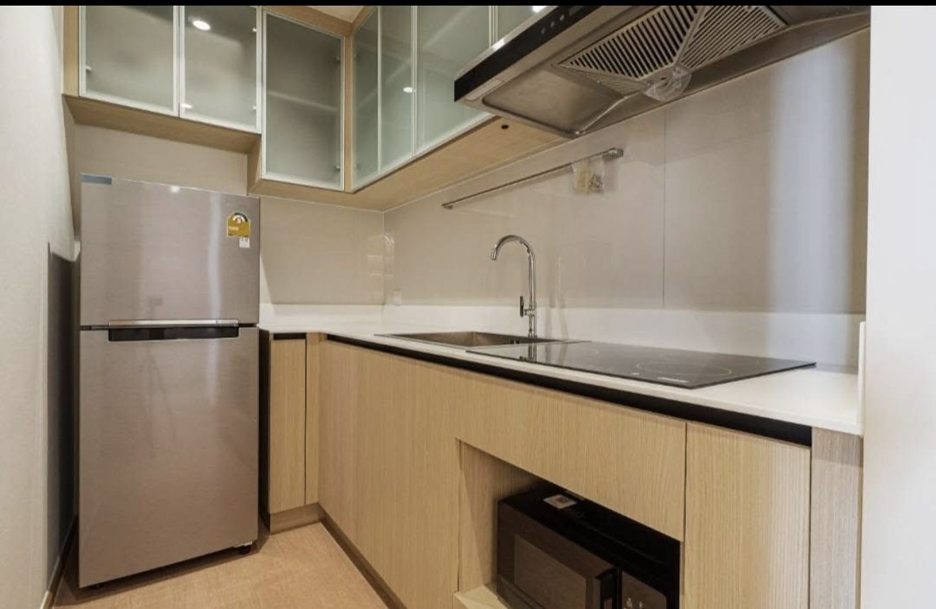 MARU Ekkamai 2: Kitchen