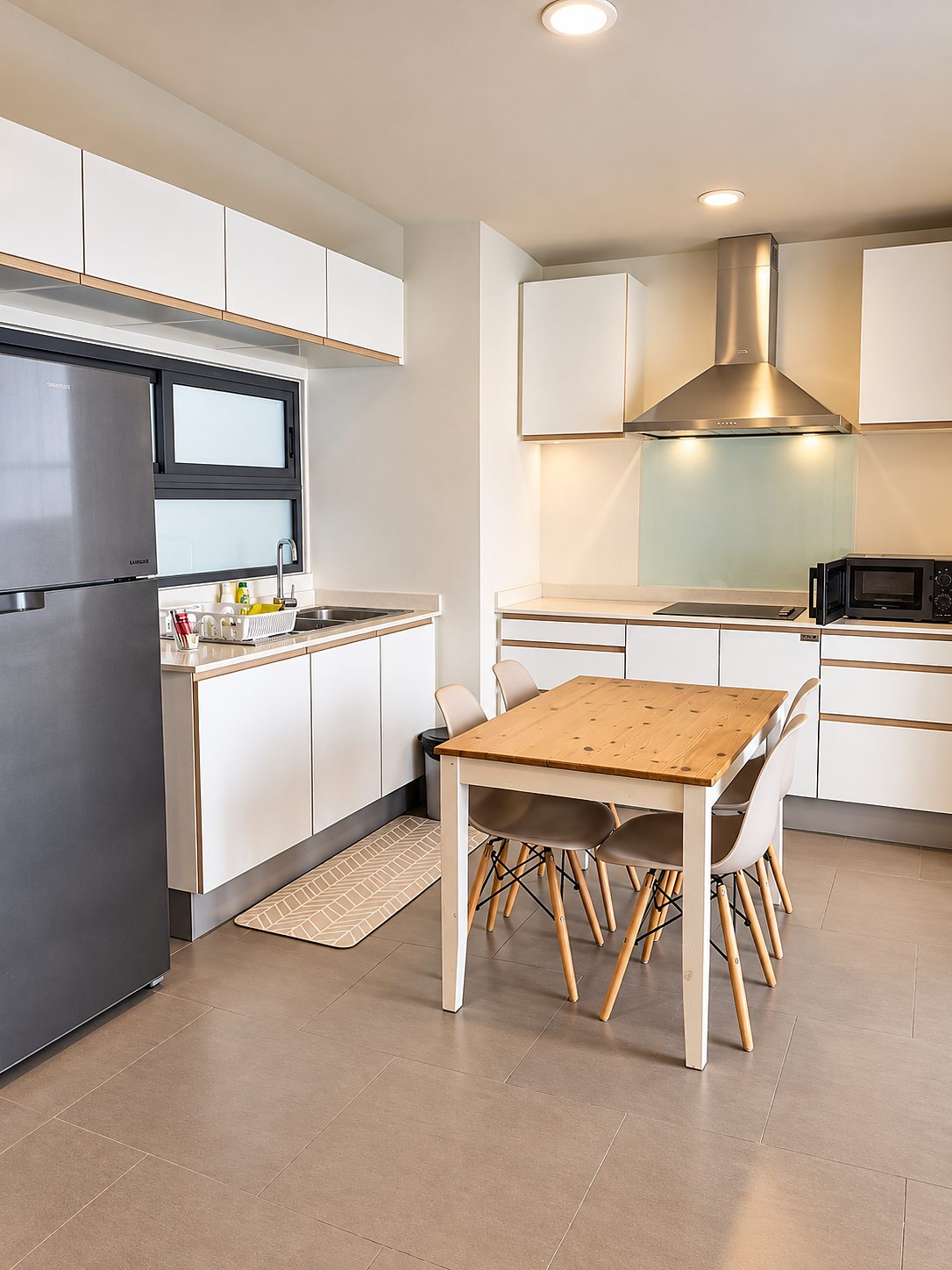 Mattani Suites