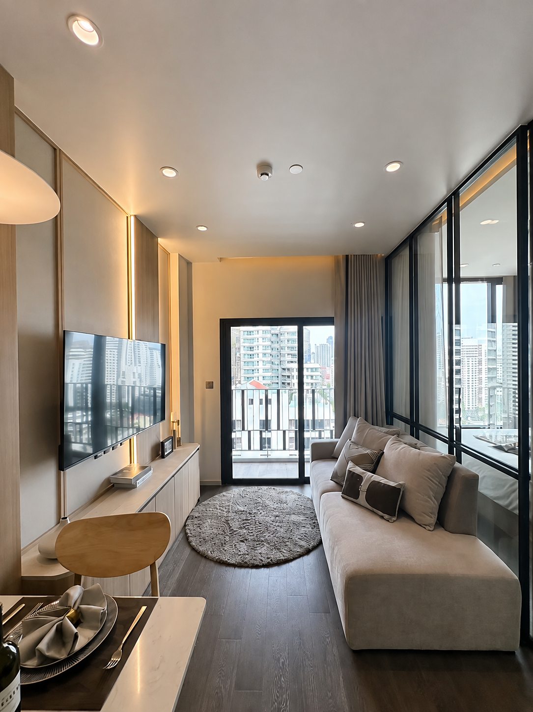 MUNIQ Sukhumvit 23