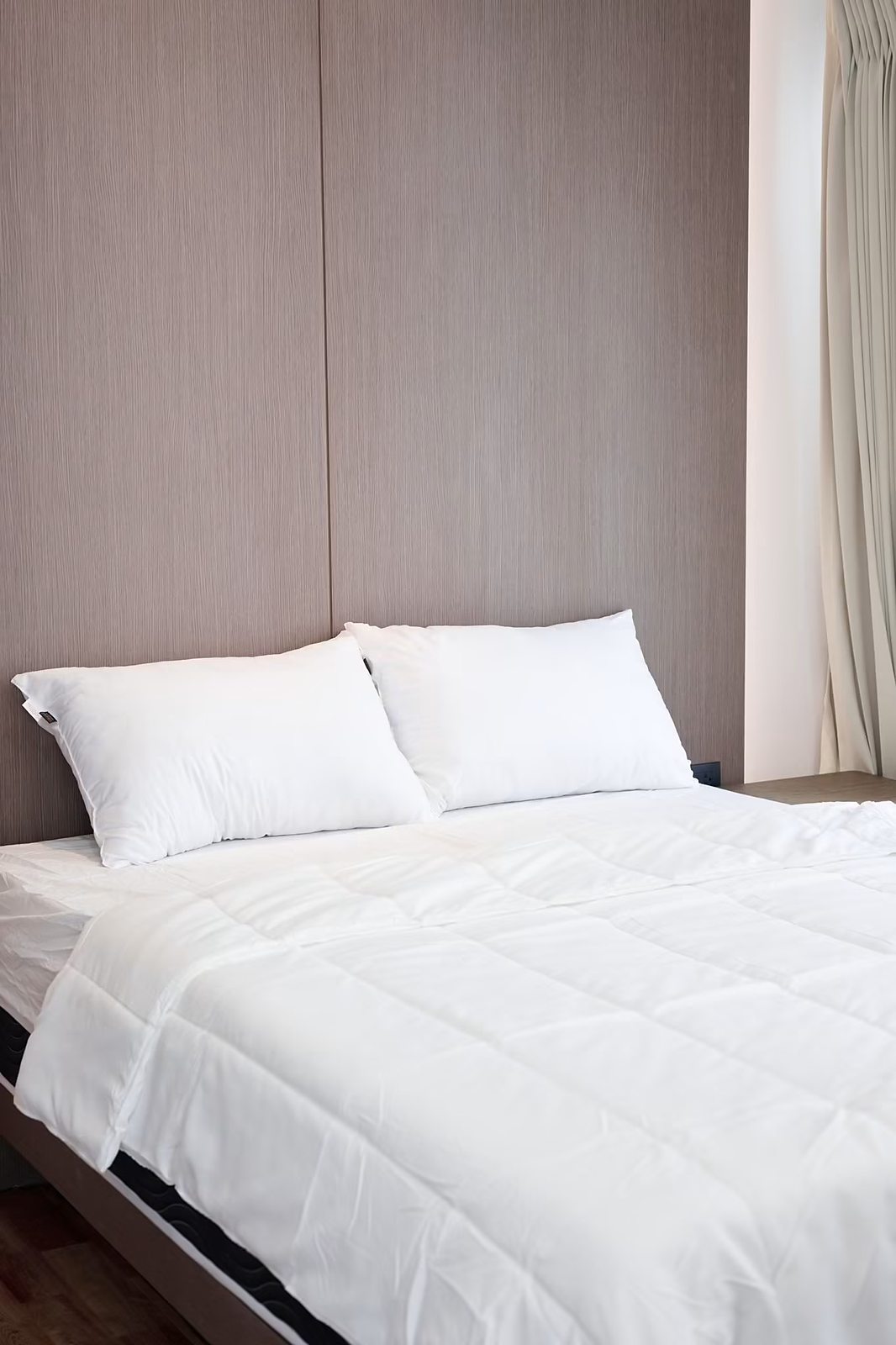 Noble Ora: Second bedroom
