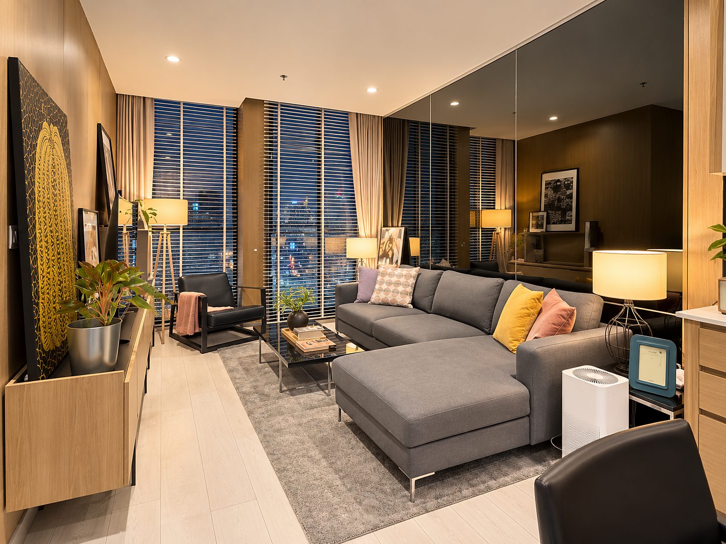 Noble Ploenchit