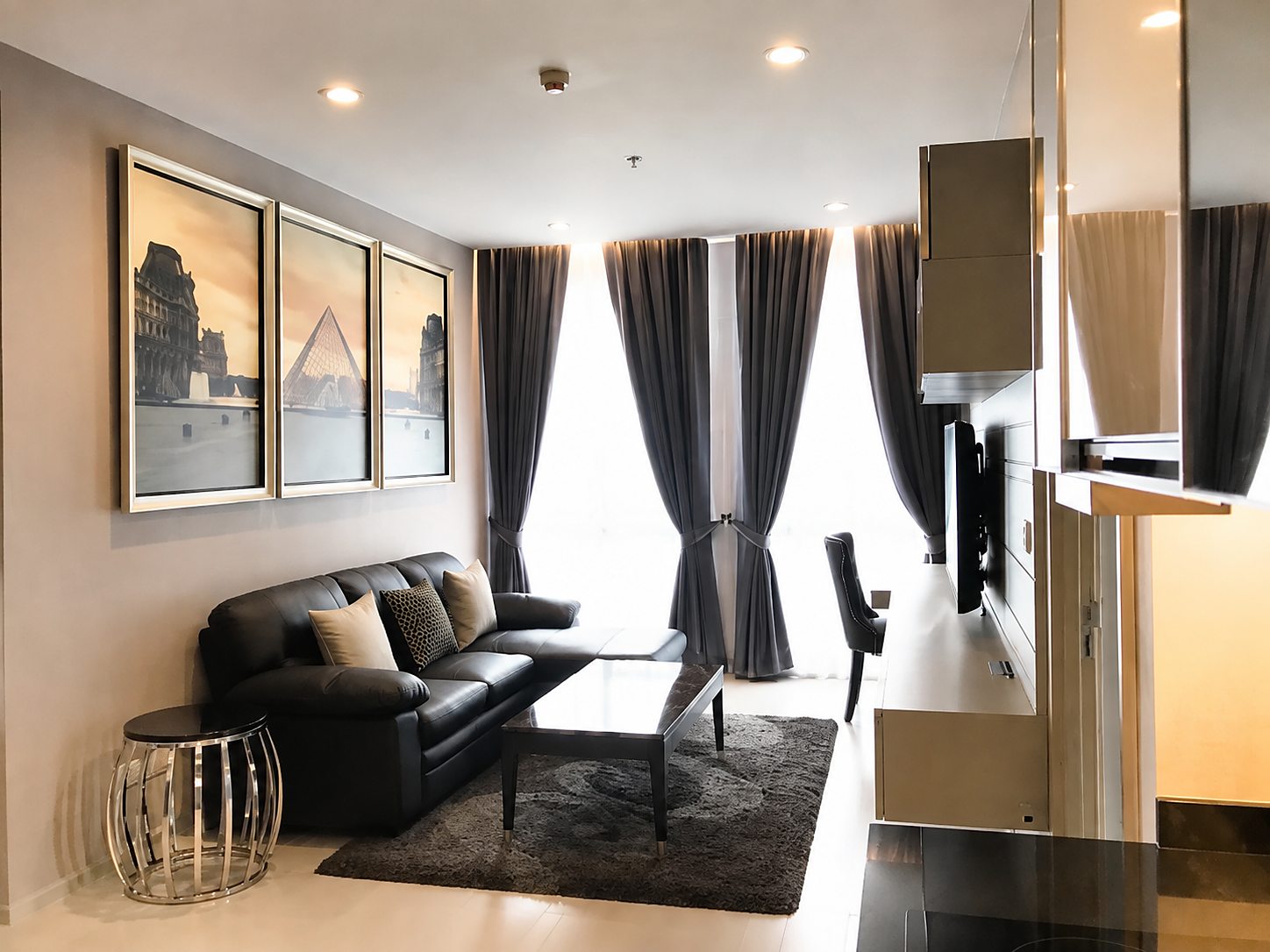 Noble Ploenchit