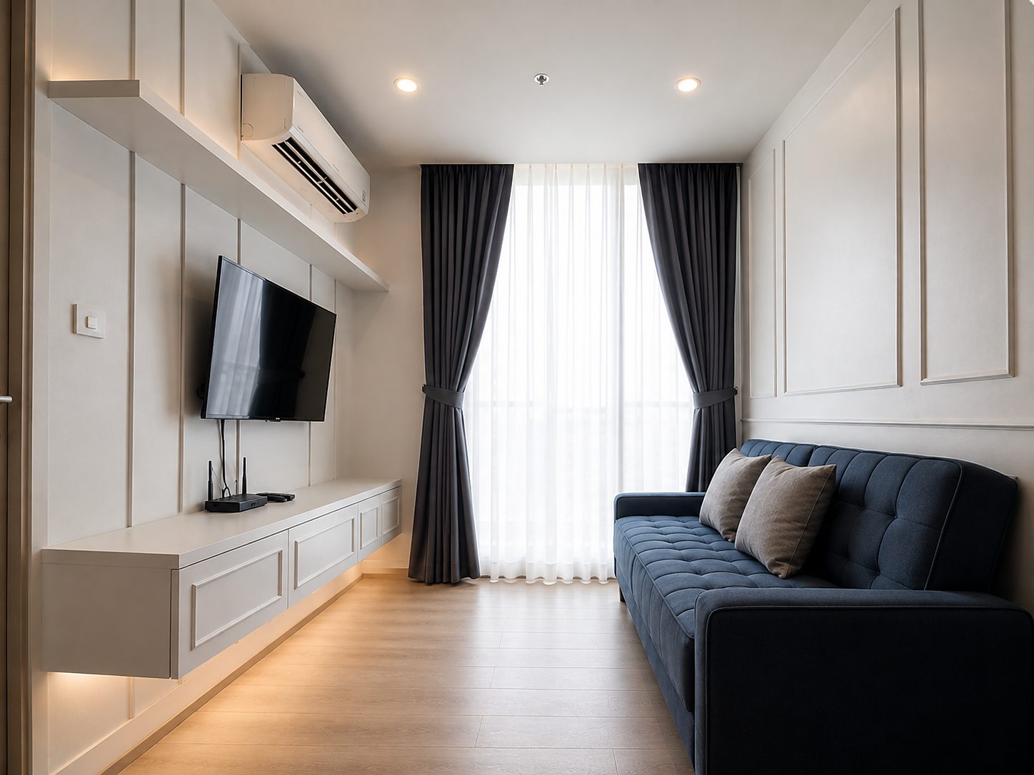 Noble Recole Sukhumvit 19