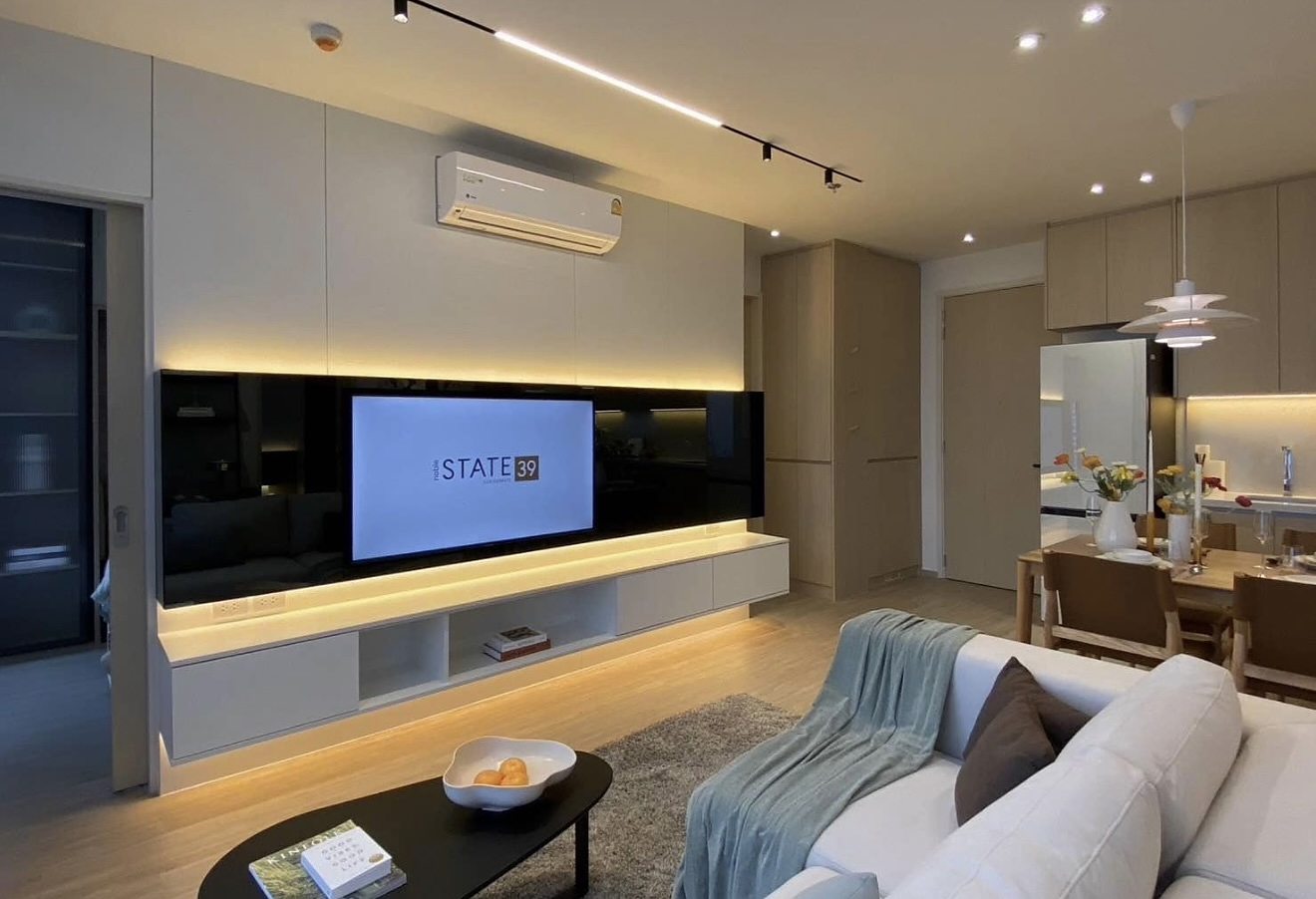 Noble State Sukhumvit 39