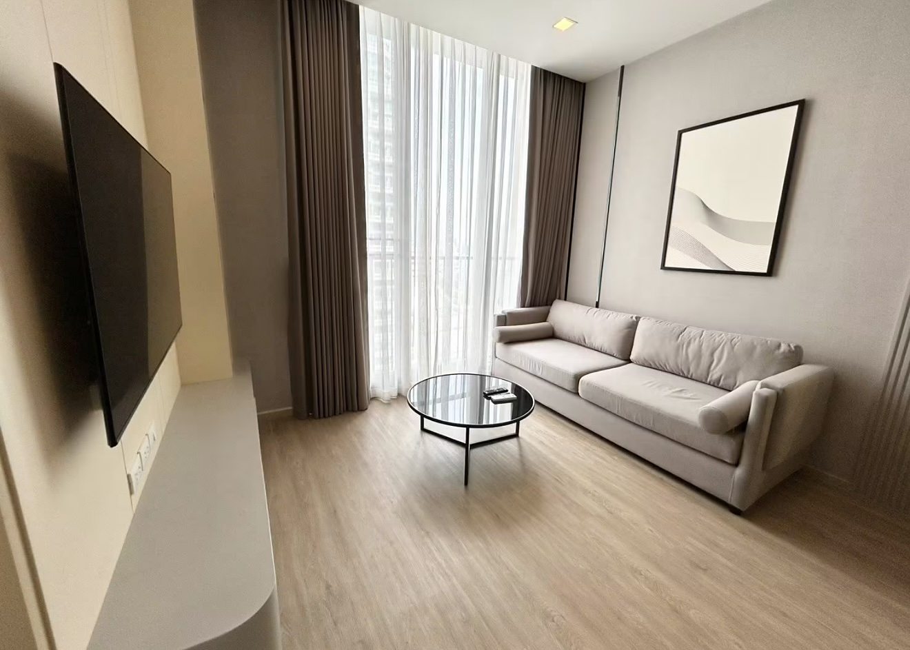 Noble State Sukhumvit 39