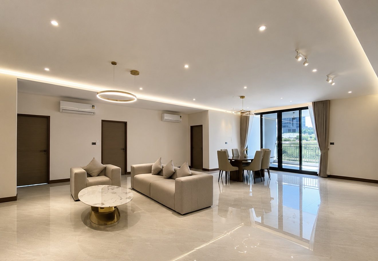 House of sethi