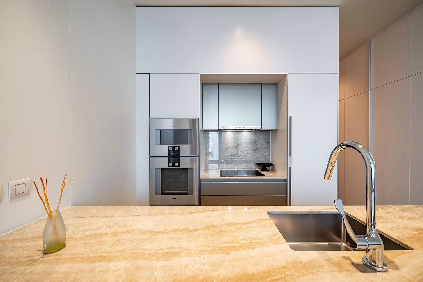 SCOPE Langsuan: Kitchen
