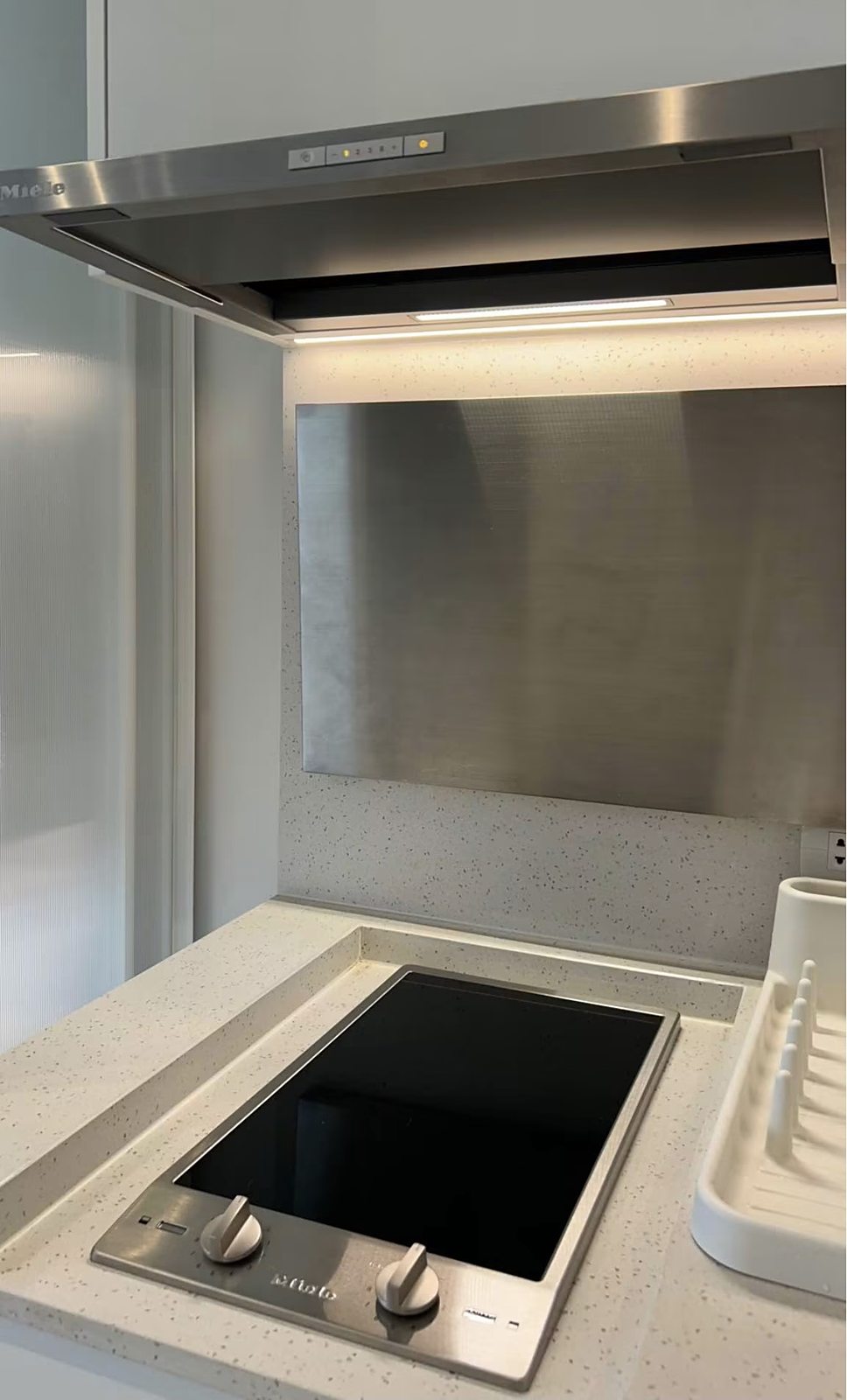 SCOPE Promsri: Kitchen hob