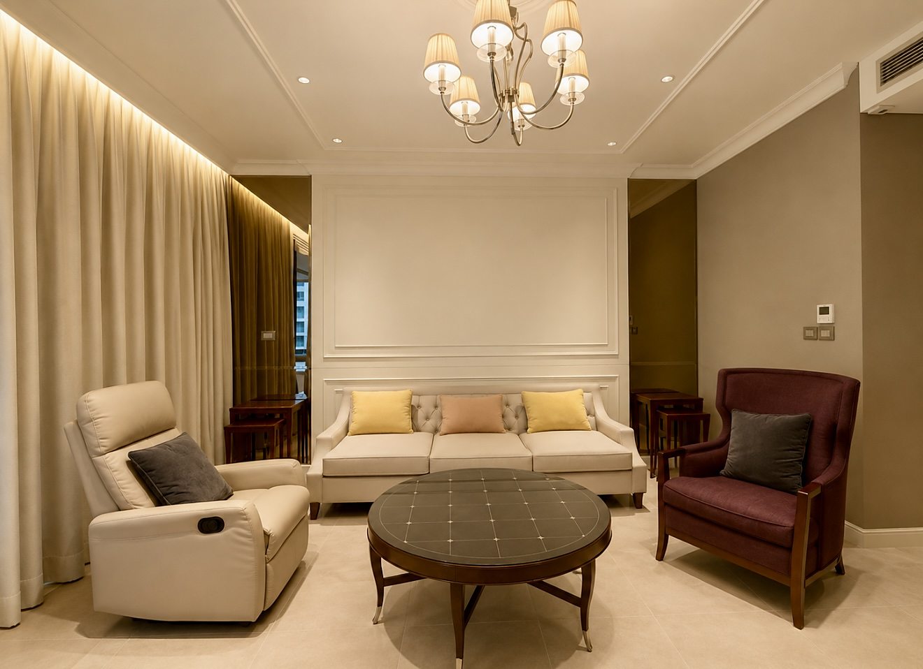 Sindhorn Residence