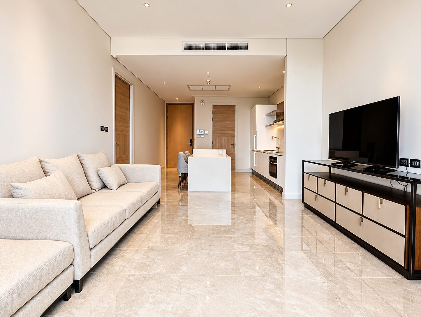 Sindhorn Residence
