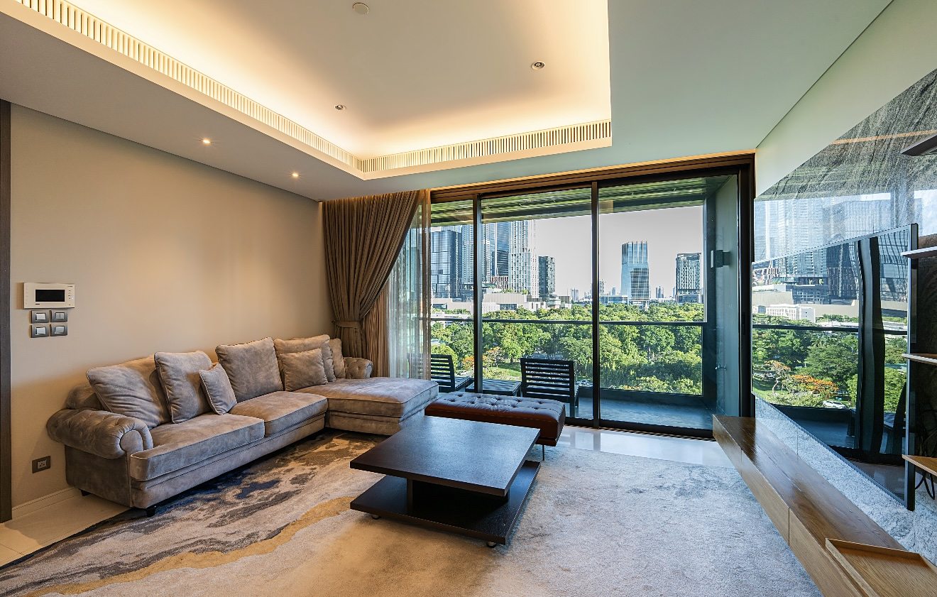 Sindhorn Tonson