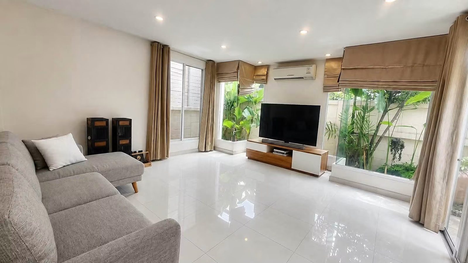 Single House Sukhumvit 49/14