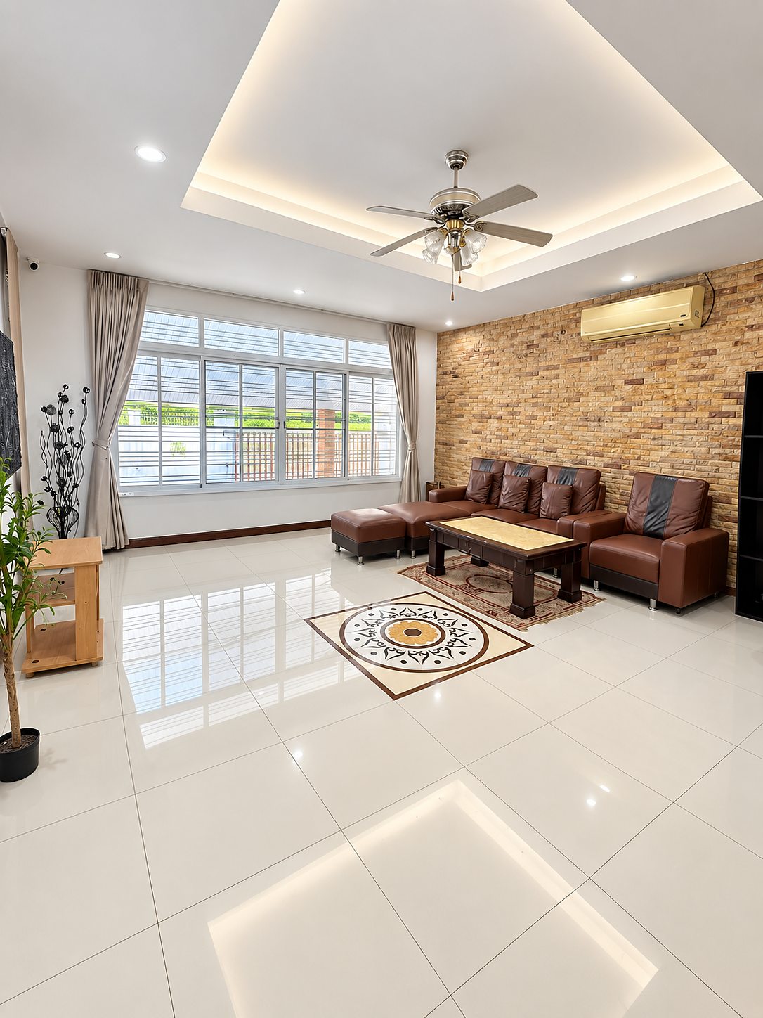 Sukhumvit 107 (Bearing) · Pool Villa
