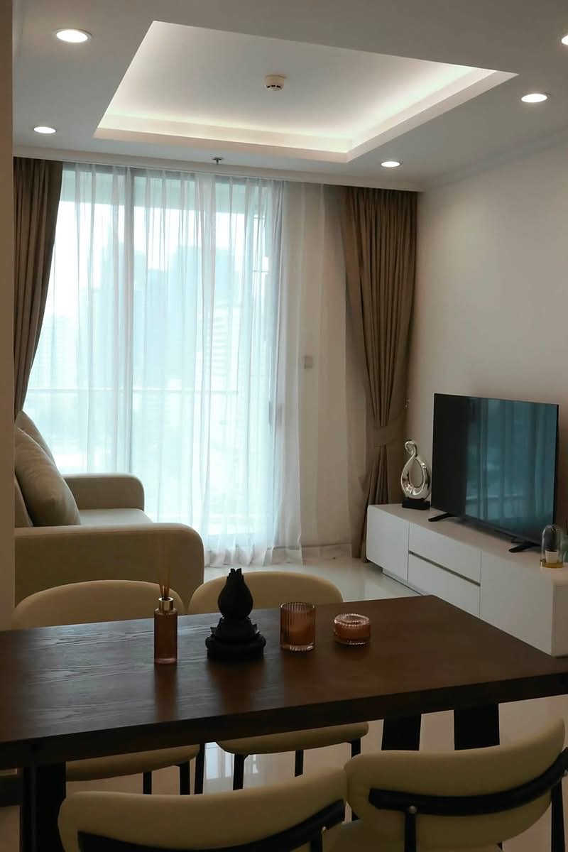 Supalai Oriental Sukhumvit 39