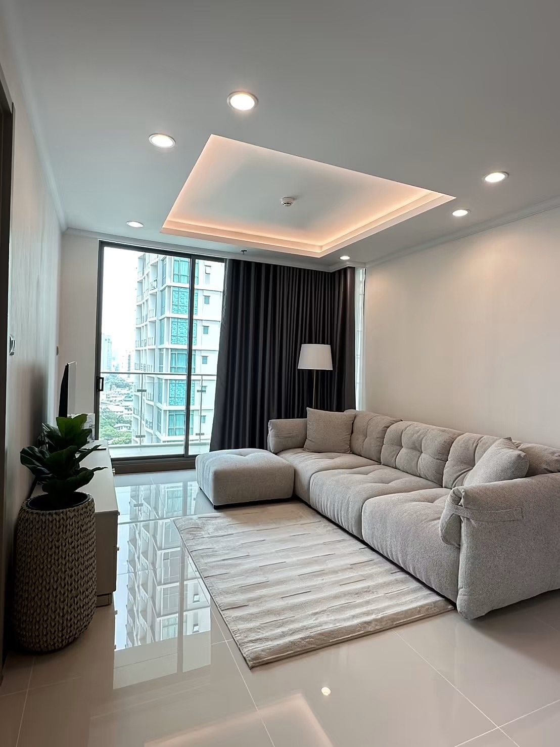 Supalai Oriental Sukhumvit 39