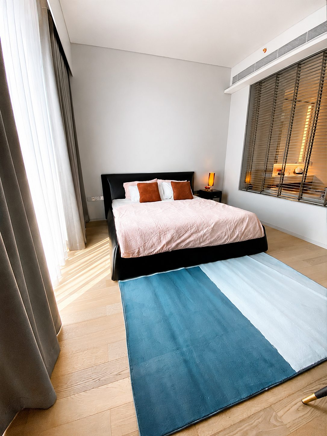 TELA Thonglor: Bedroom