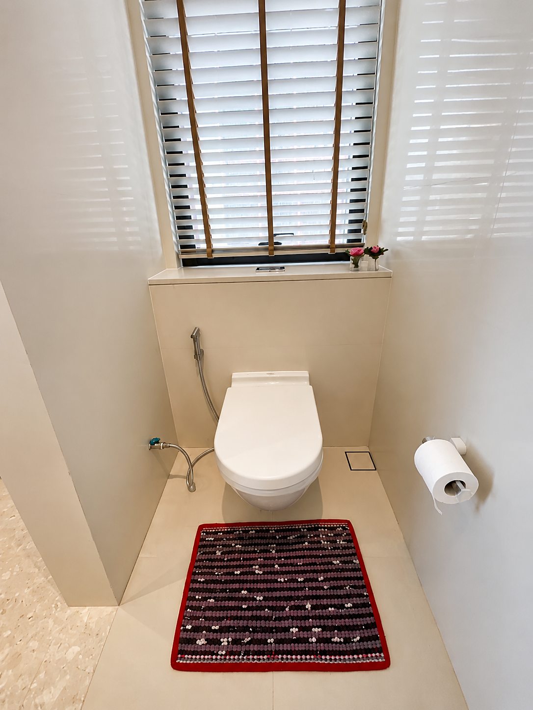 TELA Thonglor: Toilet